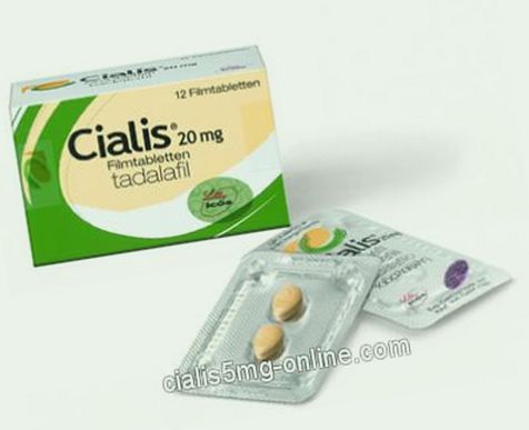 Is there a big difference in the way Cialis 2.5mg and 5mg work?